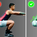 Common Squat Mistakes: What You Need to Know