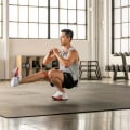 Jump Squats: An In-Depth Look at This HIIT Exercise