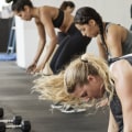 Burpees: An Overview of the HIIT Exercise