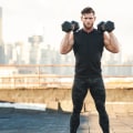 What is the most effective gym routine?