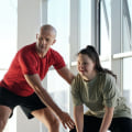 Reduced Stress: Exploring the Mental Benefits of Functional Fitness