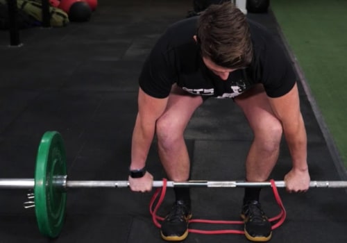What You Need to Know About Barbells and Resistance Bands