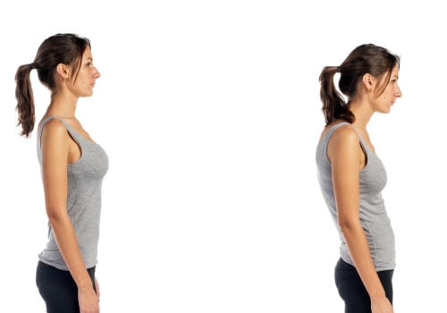 The Benefits of Improved Posture