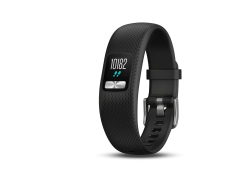 Can i use a fitness watch to track my distance traveled?
