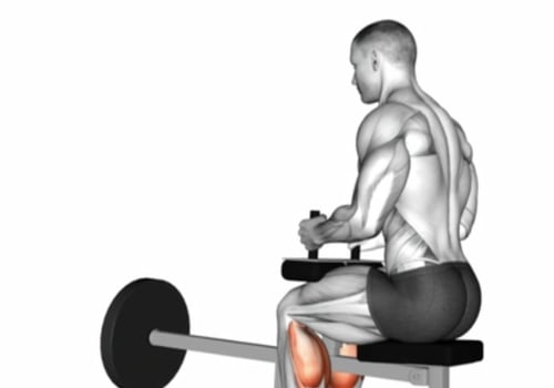 Calf Raises - An Engaging and Informative Guide