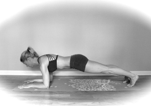 Side Plank: A Comprehensive Overview